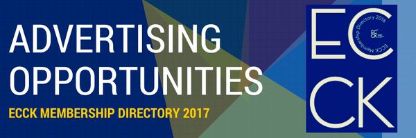 AD Opportunities_ECCK Membership Directory 2017