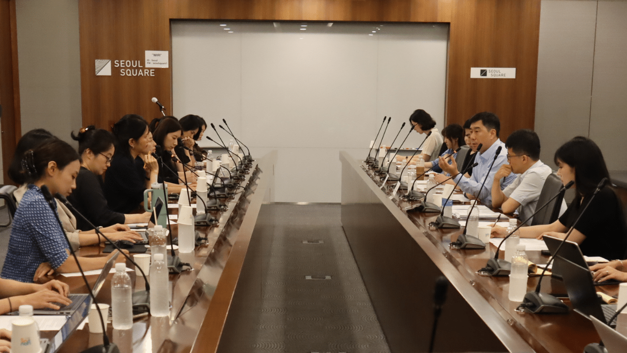 ECCK Roundtable Meeting with MFDS Cosmetics Policy Division - European ...