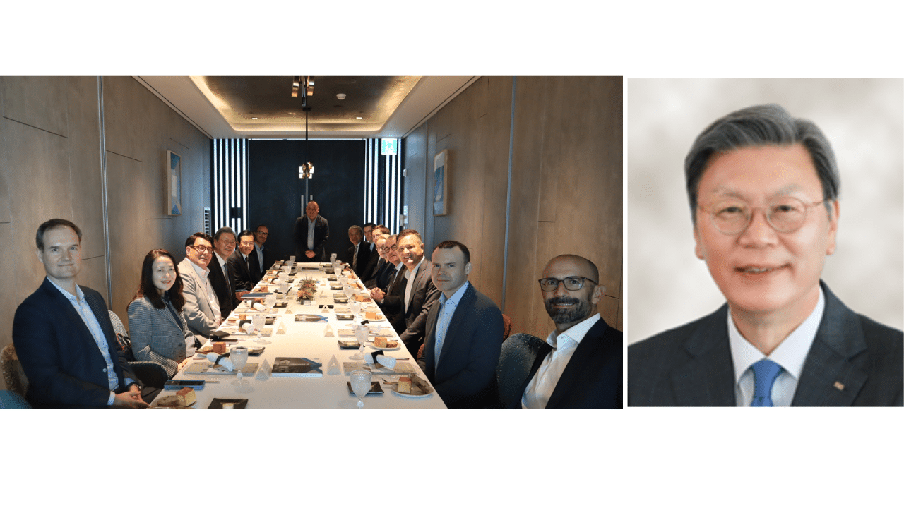 ECCK Hosts CEO Forum on Strengthening European Business in Korea ...